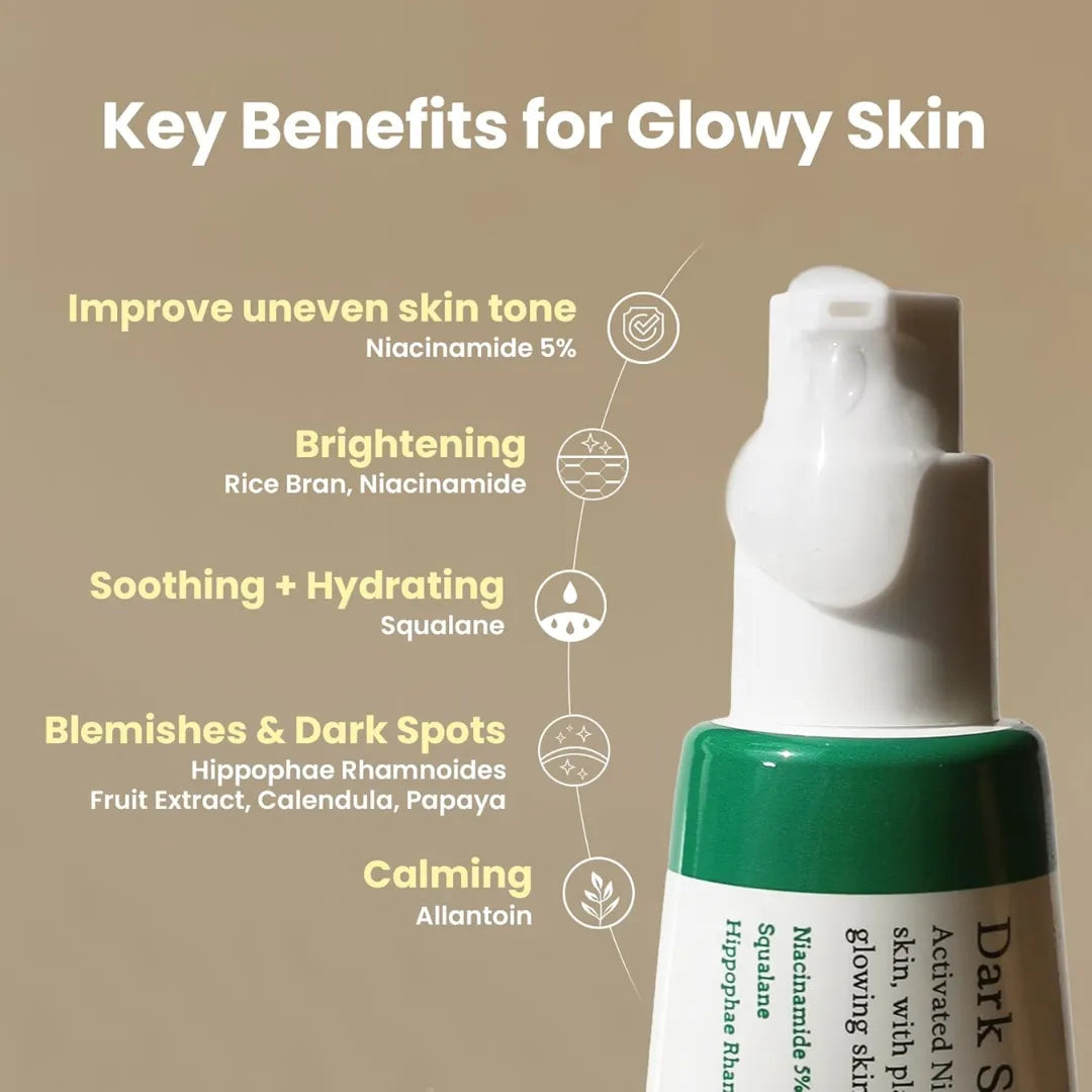 AXIS-Y-Dark Spot Correcting Glow Serum 100% Original