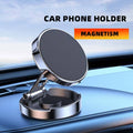 Car Dashboard Mount Rotatable 180 Degree