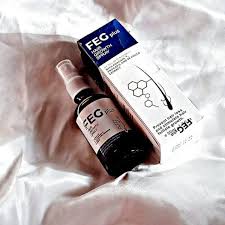FEG Hair Growth Solution ,For Men and Women