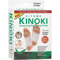 Kinoki Cleansing Detoxifying Foot Patches