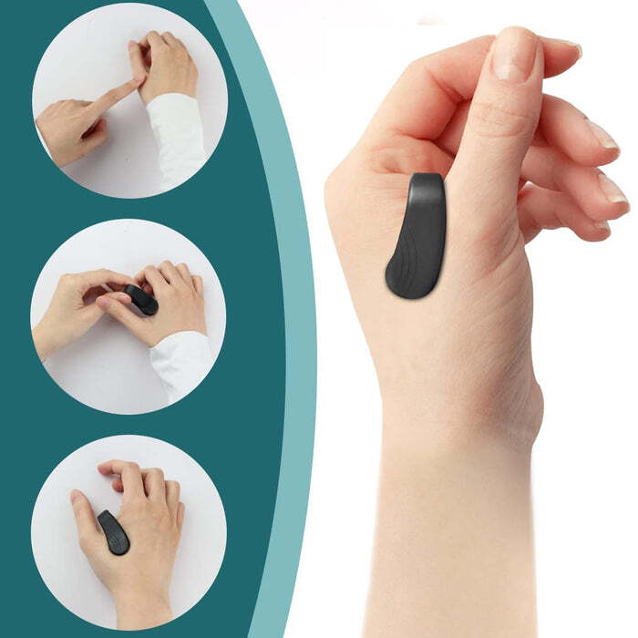 Sugar Control LI4 Acupressure Point Clip (Imported)